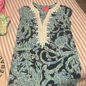 Lilly Pulitzer Dress